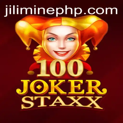 Exploring 100JokerStaxx: A Casino Game That Shines Bright