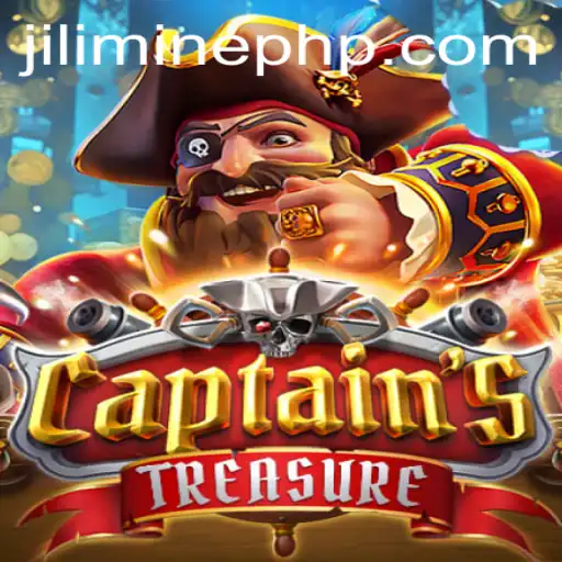 Discover the Thrills of CaptainssTreasure: A New Gaming Adventure with JILIMINE