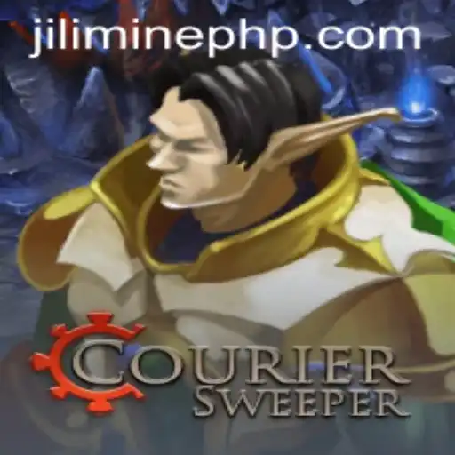 Exploring CourierSweeper: A Unique Gaming Experience with JILIMINE