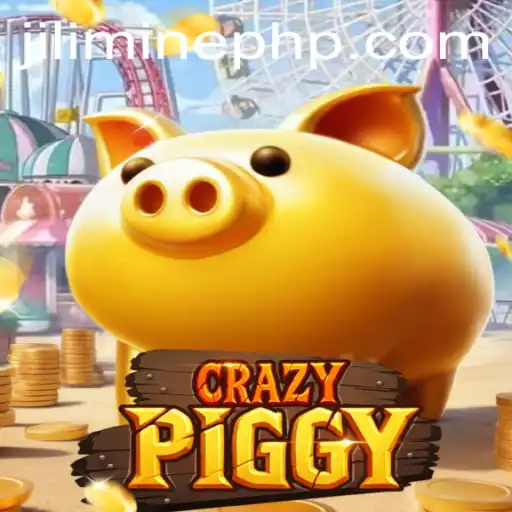 Unveiling the World of CrazyPiggy: The Thrilling Adventure Game with JILIMINE Elements