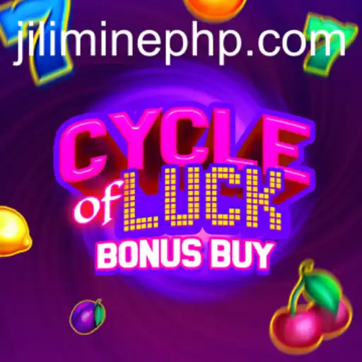 Cycle of Luck Bonus Buy: An Exciting Game Journey with JILIMINE