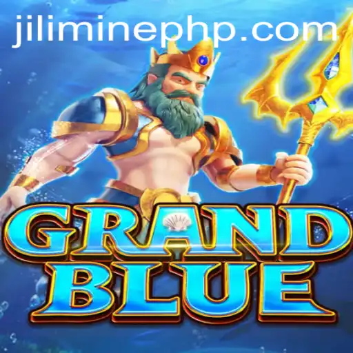 Explore the Enchanting World of GRANDBLUE and Master JILIMINE