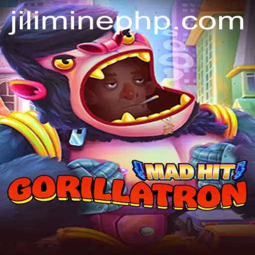 MadHitGorillatron: A Riveting Tale of Adventure and Strategy