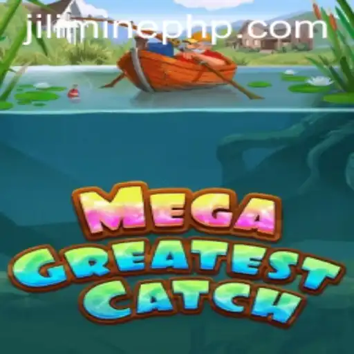 MegaGreatestCatch: Dive into the Action-Packed Adventure