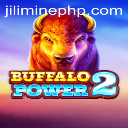 BuffaloPower2: Unleashing the Thrill of the Wild in Gaming
