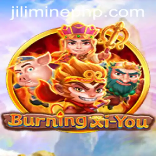 Exploring the Mystical World of BurningXiYou: A Journey Like No Other