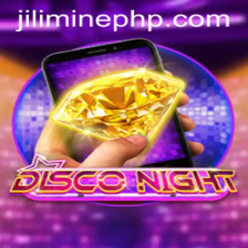 DiscoNightM: A Dazzling Dance Revolution with JILIMINE