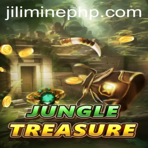 The Thrilling World of JungleTreasure: Exploring the JILIMINE Adventure