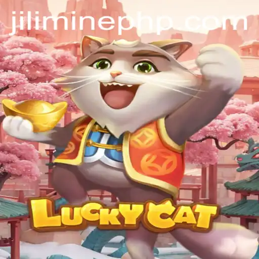 Discover the Exciting World of LuckyCat: Unleashing Adventure with JILIMINE