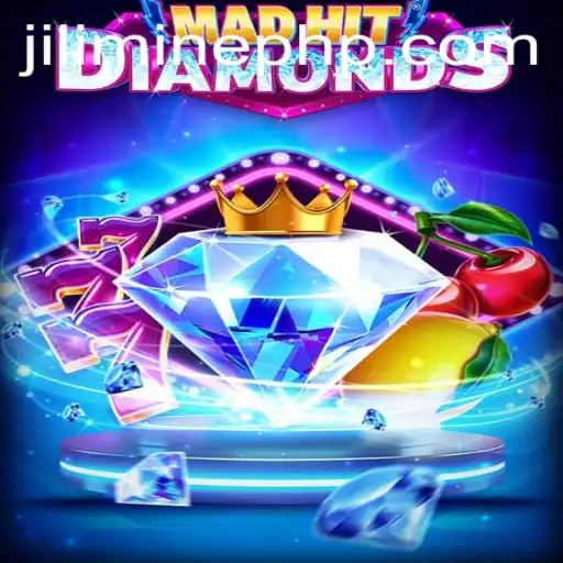 MadHitDiamonds: The Thrilling Fusion of Strategy and Adventure