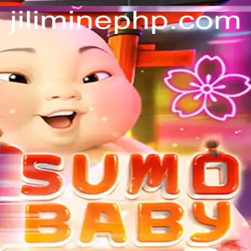 Discovering SumoBaby: A Journey Through the New Sensation of JILIMINE