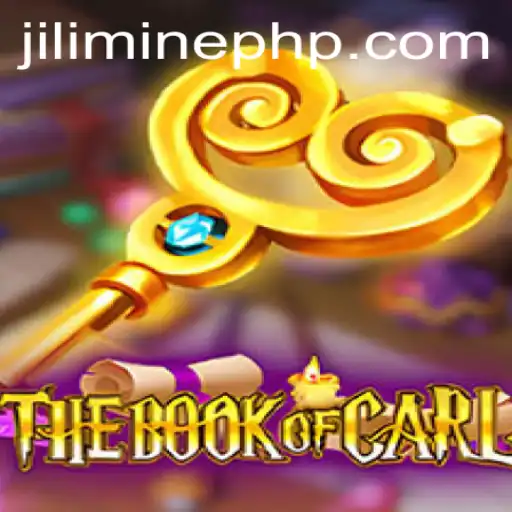 TheBookofCarl: Exploring Its Universe with JILIMINE