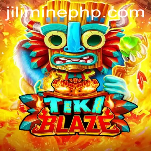 Introducing TikiBlaze: The Ultimate Adventure Game with a Twist of JILIMINE