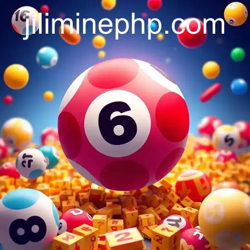 Exploring the World of Online Lottery: The Rise of JILIMINE