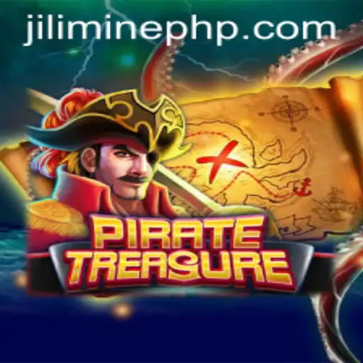 PirateTreasure: Dive into the Adventurous World of JILIMINE