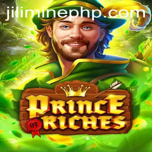 Unveiling the Majestic Adventure of PrinceOfRiches