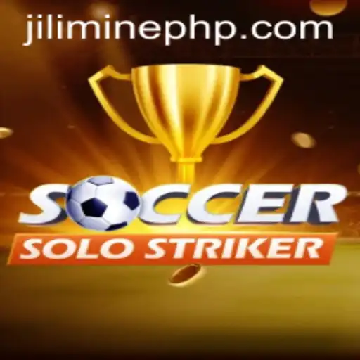 SoccerSoloStriker: A New Era of Digital Football