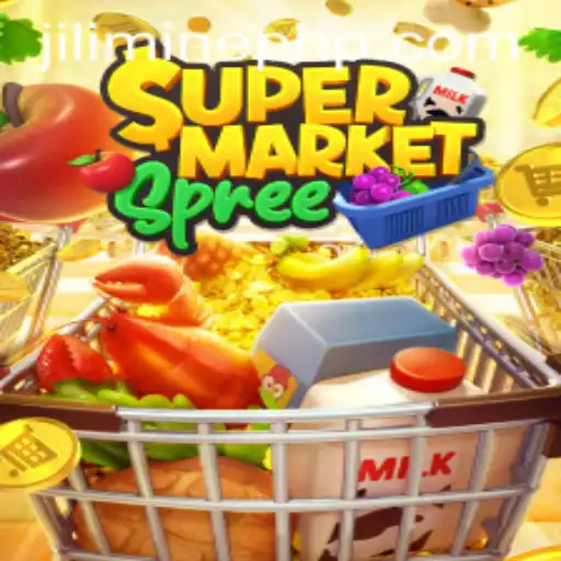 Exploring the Exciting World of SupermarketSpree with JILIMINE